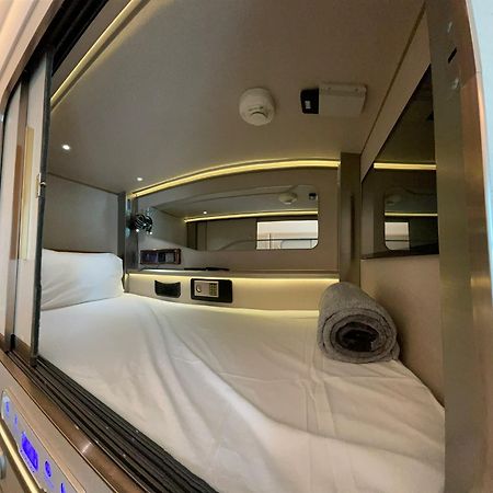 Bahrain Airport Hotel Манама Екстериор снимка