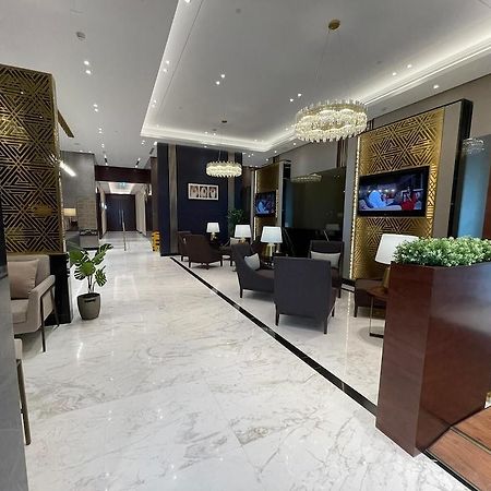 Bahrain Airport Hotel Манама Екстериор снимка