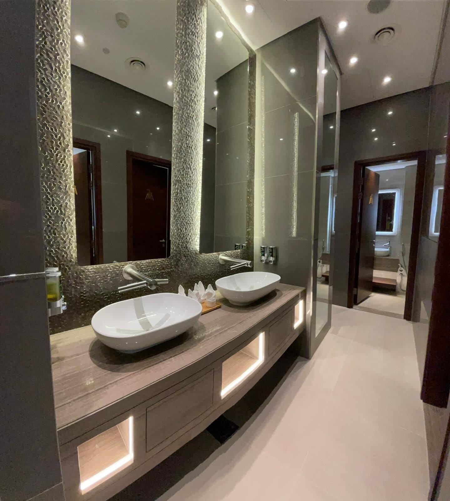 Bahrain Airport Hotel Манама Екстериор снимка