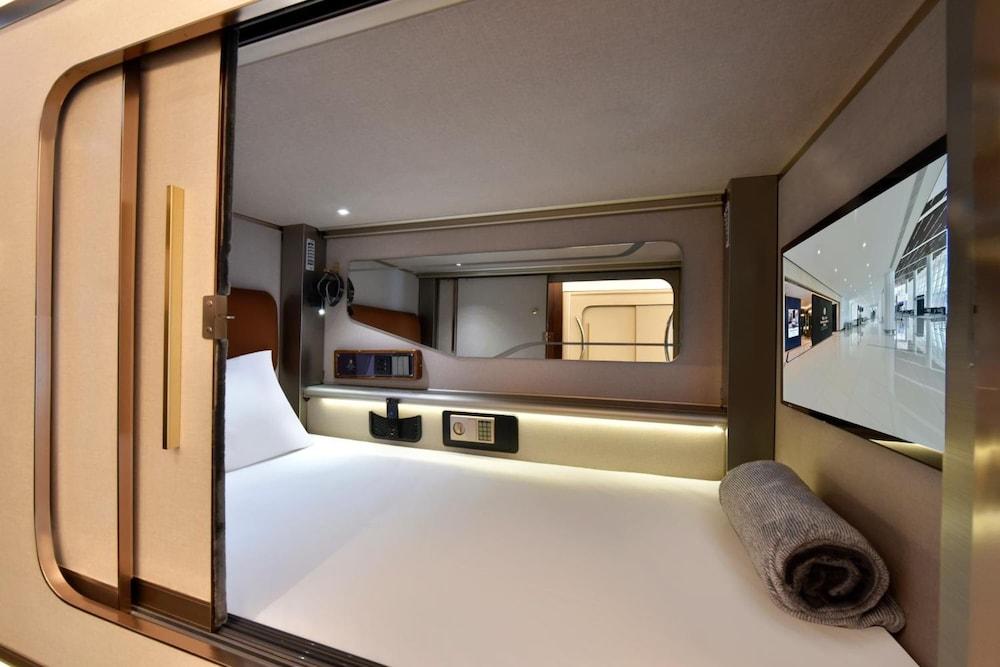 Bahrain Airport Hotel Манама Екстериор снимка