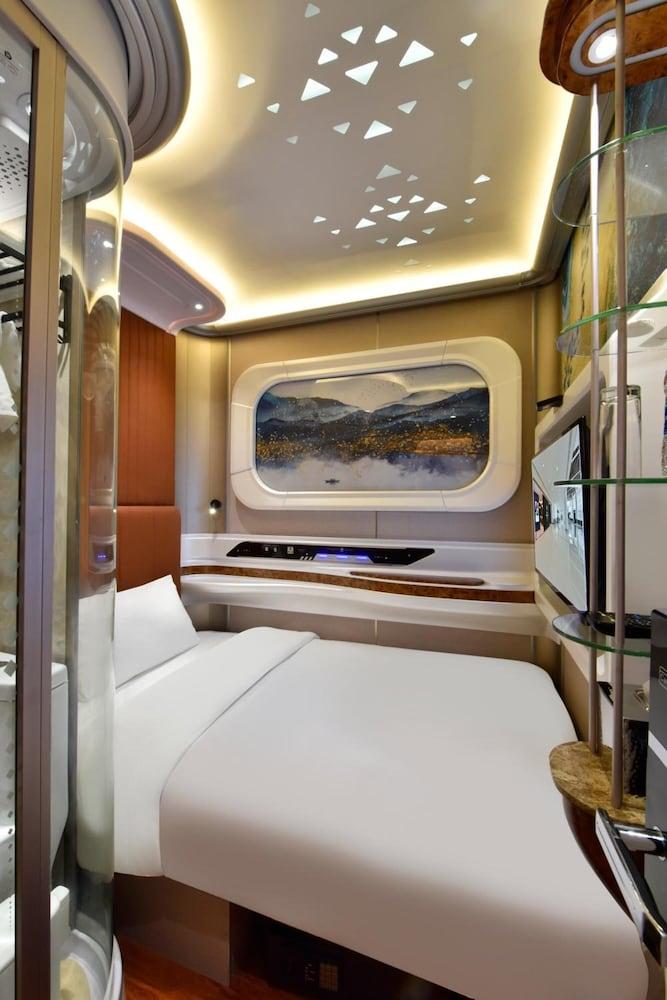 Bahrain Airport Hotel Манама Екстериор снимка