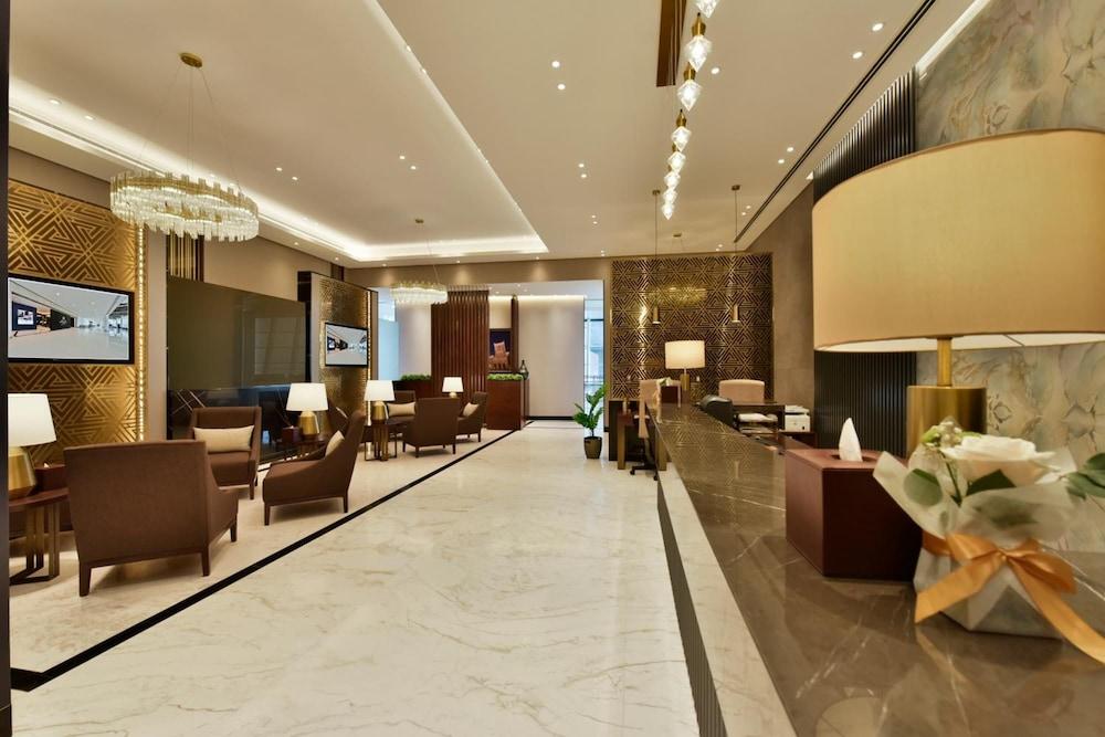Bahrain Airport Hotel Манама Екстериор снимка