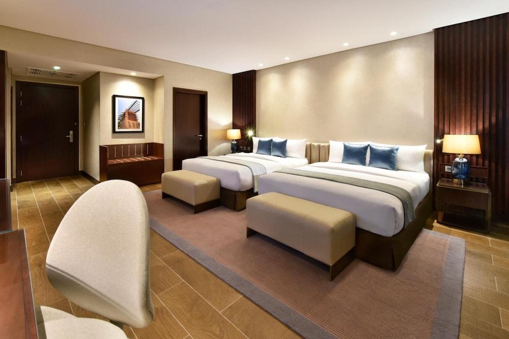Bahrain Airport Hotel Манама Екстериор снимка