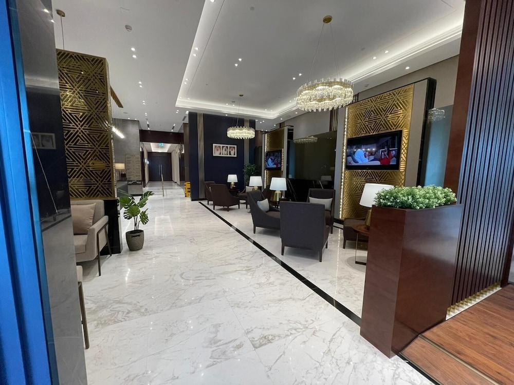 Bahrain Airport Hotel Манама Екстериор снимка