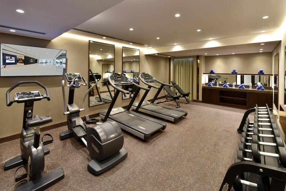 Bahrain Airport Hotel Манама Екстериор снимка